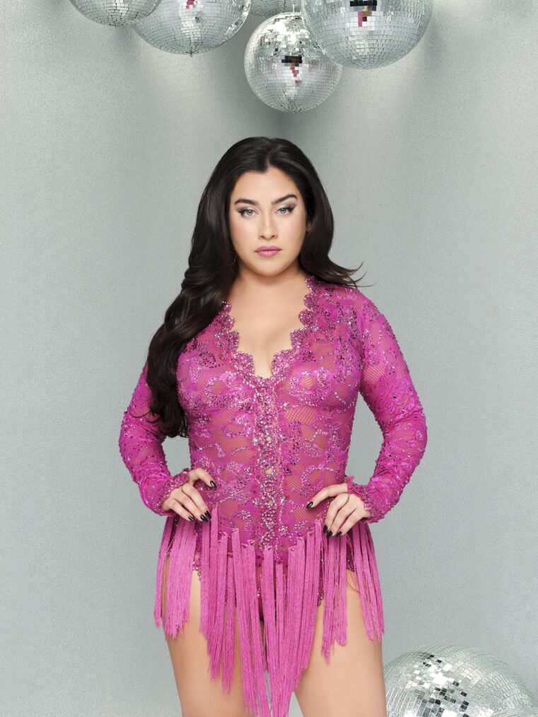 Lauren Jauregui