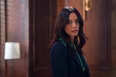 'Law & Order' Season 25 Premiere Reveals If Maroun Murdered Her Sister's Killer