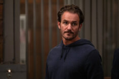 Kevin Kane as Detective Terry Bruno — 'Law & Order: SVU' Season 27 Premiere 'In the Wind'