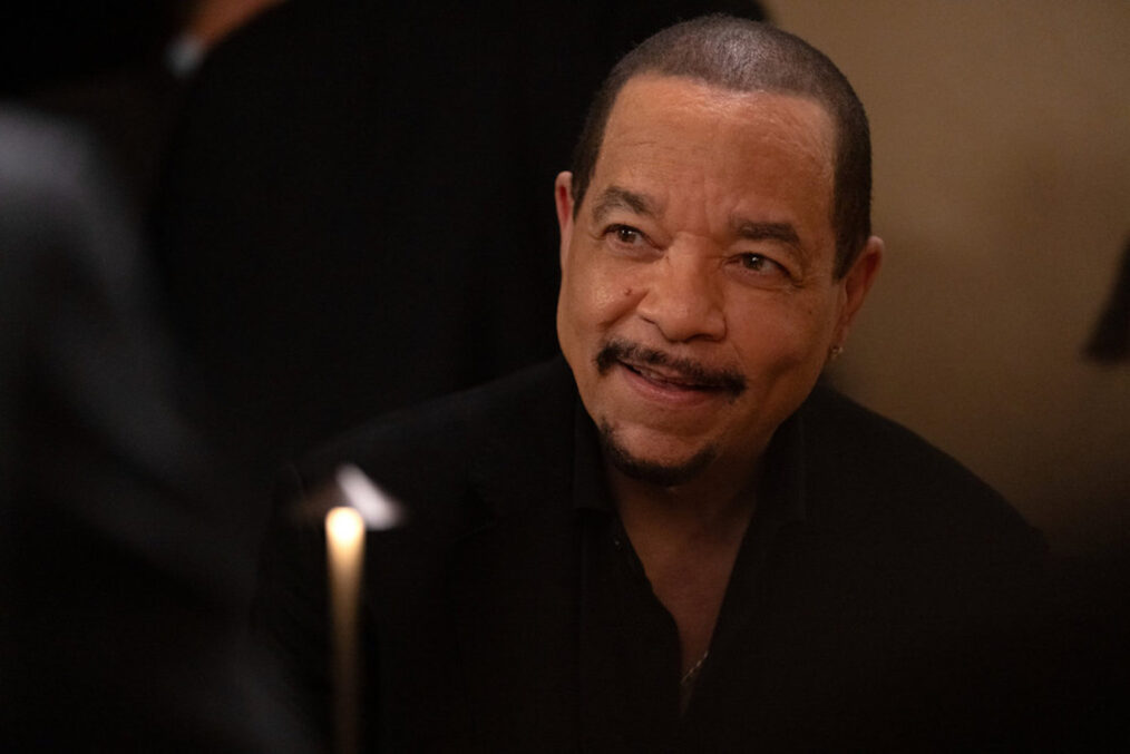 Ice T as Sgt. Odafin 