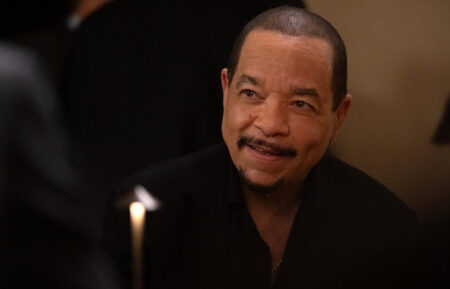 Ice T as Sgt. Odafin 
