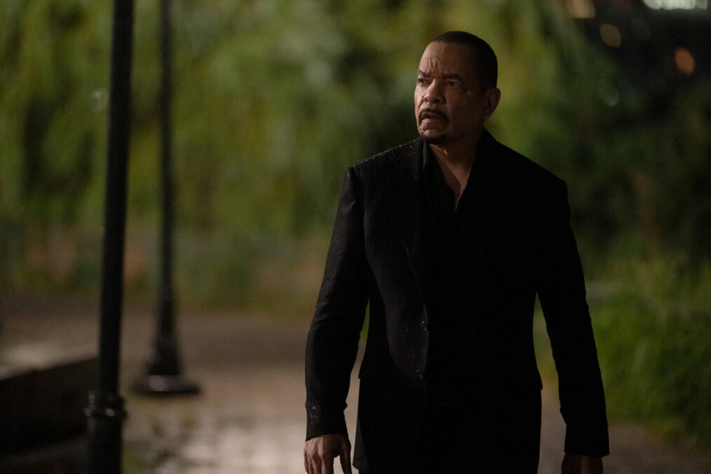 Ice T as Sgt. Odafin 