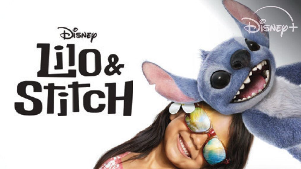 Lilo and Stitch