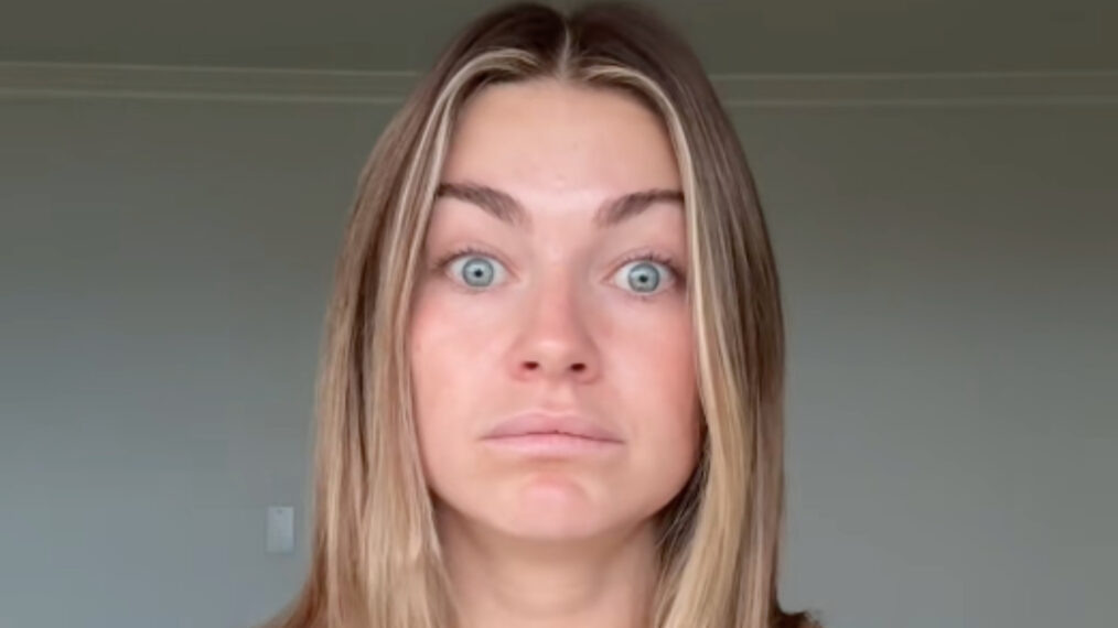Lindsay Arnold