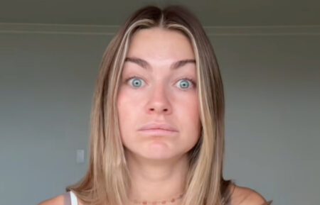 Lindsay Arnold
