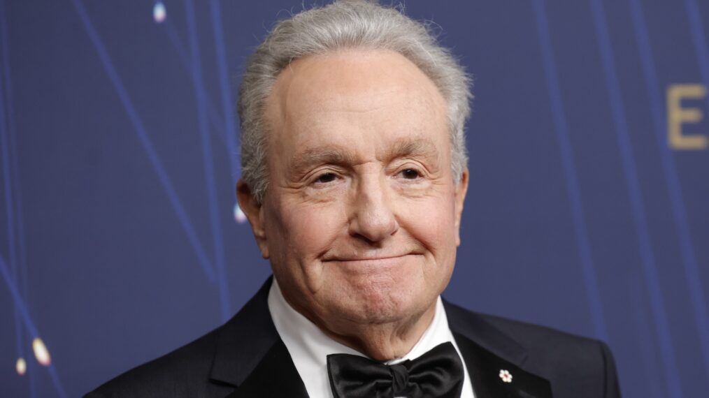 Lorne Michaels