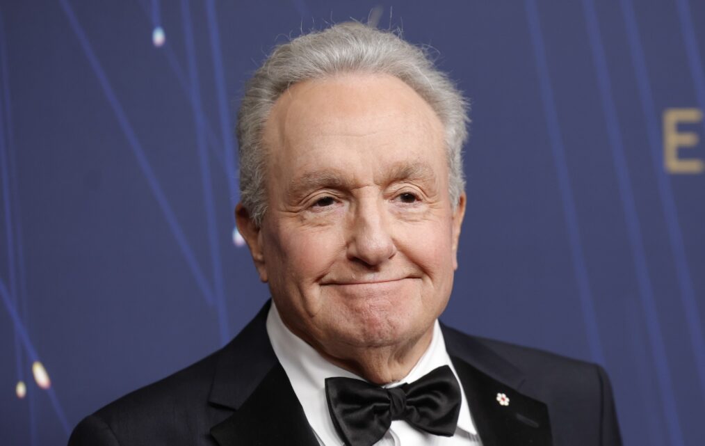 Lorne Michaels