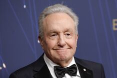 Lorne Michaels