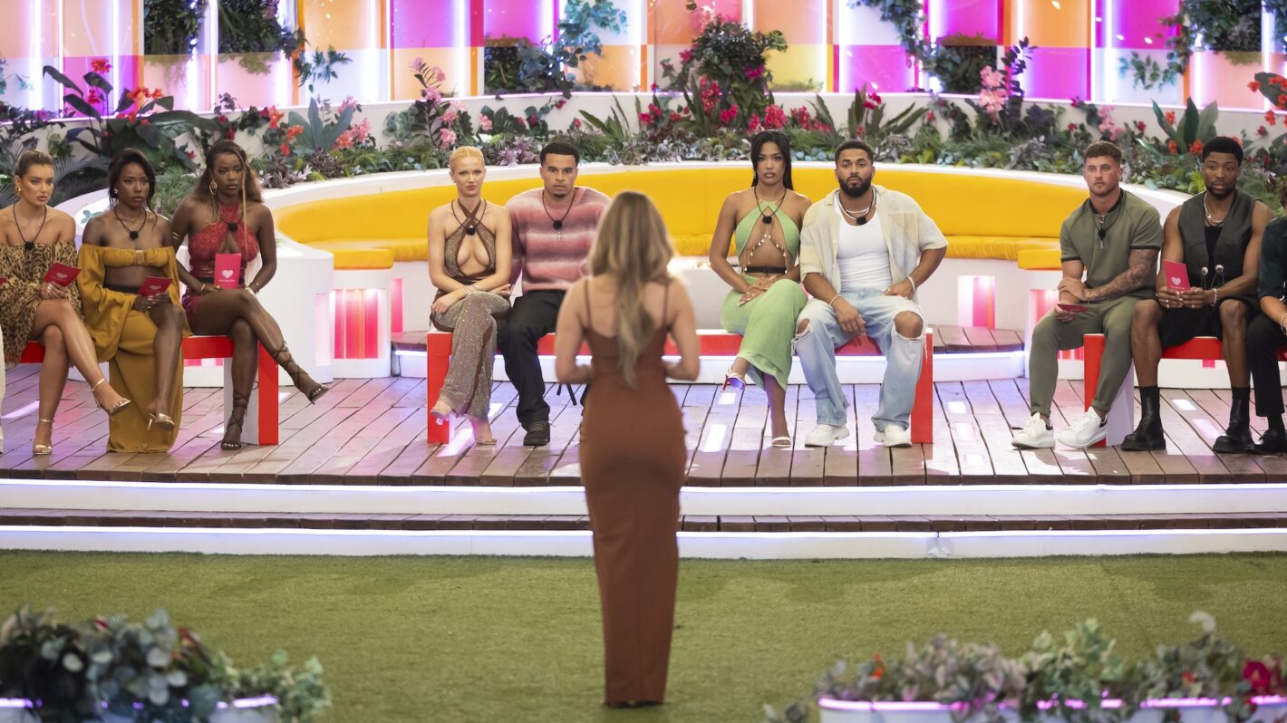 'Love Island Games' Season 2: The Latest Eliminations Revealed