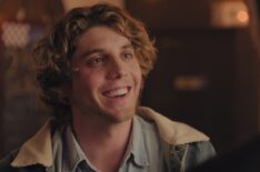 Lukas Gage in Overcompensating