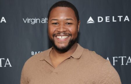 Luke Tennie joins the cast of 'Abbott Elementary'