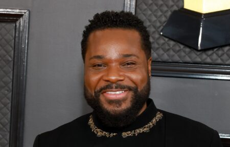 Malcolm-Jamal Warner