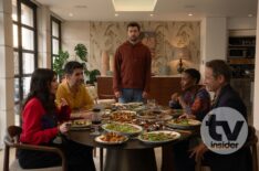 Jack Whitehall Teases Why His Character Hates David Duchovny's on Prime Video's 'Malice'