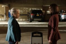 'Matlock' Trailer: Will Matty Go to Jail? Olympia Compiles Her 'Federal Offenses' (VIDEO)