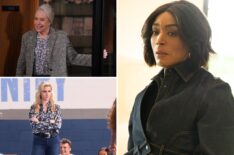Fall 2025 TV Premiere Dates: Full Schedule for New & Returning Shows