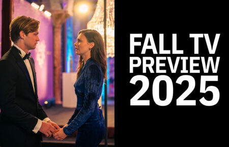 Maxton Hall - Fall TV 2025