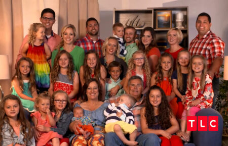 Putman family on TLC's 'Meet the Putmans'