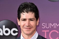 Michael Fishman
