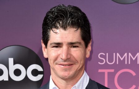 Michael Fishman