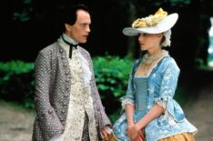 John Malkovich, Michelle Pfeiffer in 1988's 'Dangerous Liaisons'