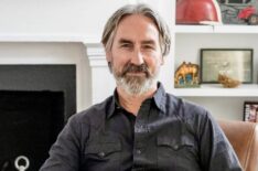 Fans Support 'American Pickers' Star Mike Wolfe After Devastating Family Loss
