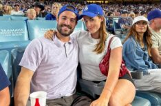'DWTS': Are Whitney Leavitt & Husband Conner Still Together?