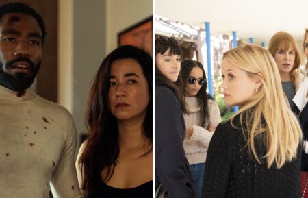 'Mr. & Mrs. Smith,' 'Big Little Lies'