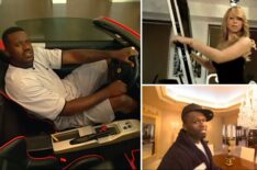 MTV Cribs’ Wildest Tours: Mariah Carey, 50 Cent & More