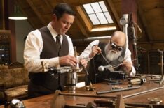 'Murdoch Mysteries' Sets Season 19 U.S. Premiere Date