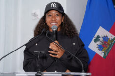 A Deep Dive Into Naomi Osaka's Romantic History: The Father of Her Baby & More