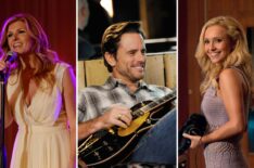'Nashville' Ending: Who Do Juliette, Rayna, Deacon and More End Up With in the Finale?