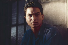 Benjamin Bratt as Eduardo Cruz in ‘Nasty Boys’