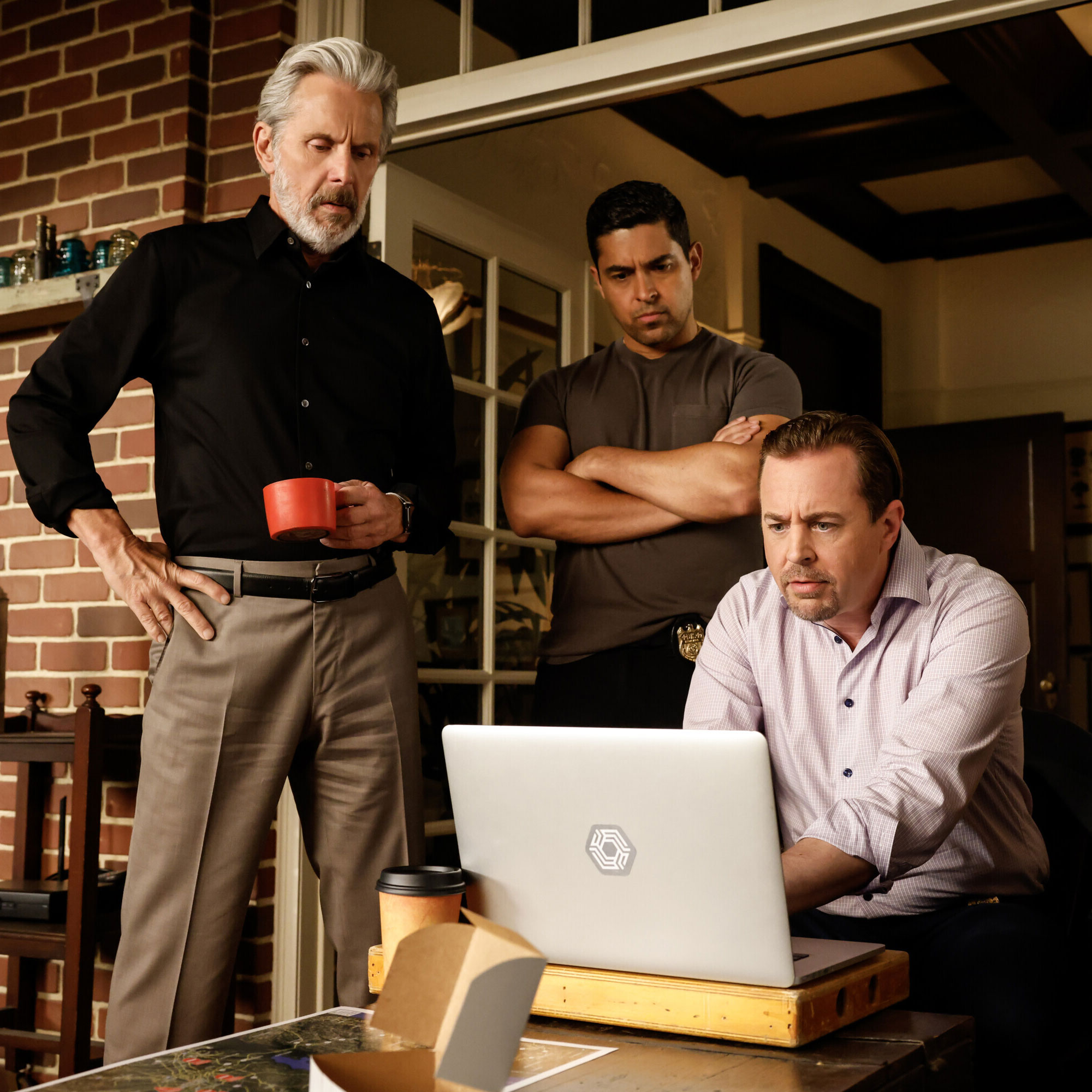 NCIS - Fall TV 2025