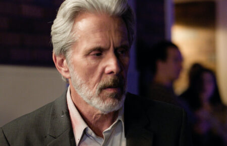 Gary Cole as Parker — 'NCIS'