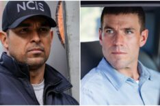 'NCIS' & 'NCIS: Origins' Set Crossover — Get Details