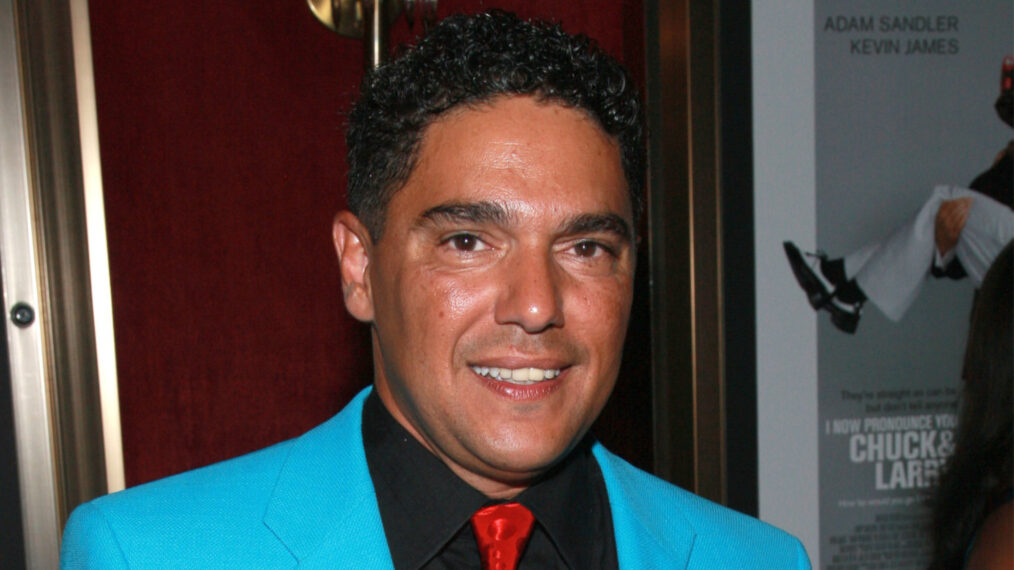Nicholas Turturro