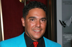 Nicholas Turturro