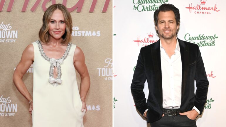 A Grand Ole Opry Christmas