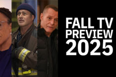 One Chicago Fall Preview: Major Return & Exits, New Characters, Complicated Relationships & More