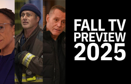 One Chicago Fall TV