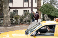 'Only Murders in the Building' Filmed at the 'Godfather' House for Season 5