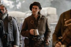 Rory Alexander in 'Outlander: Blood of My Blood'