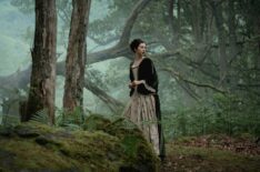 Hermione Corfield in 'Outlander: Blood of My Blood' Season 1