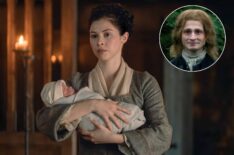 'Outlander': Who Is Claire's Brother? How 'Blood of My Blood' Sets Up Major Theory