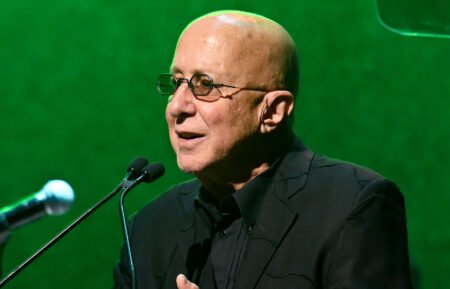Paul Shaffer