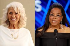 Paula Deen Reveals Oprah Contacted Her Over N-Word Scandal