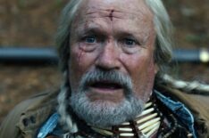 Michael Rooker in 'Peacemaker' Season 2