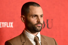 Penn Badgley