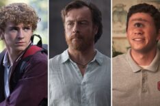 'Percy Jackson': Walker Scobell on Poseidon's 'Insult' & Tyson's Arrival in Season 2