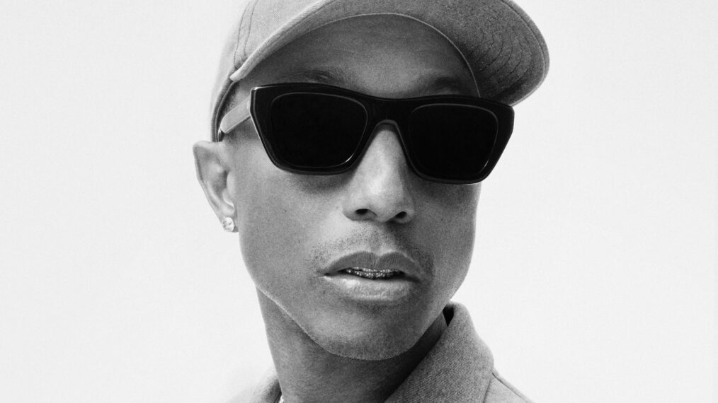 Pharrell